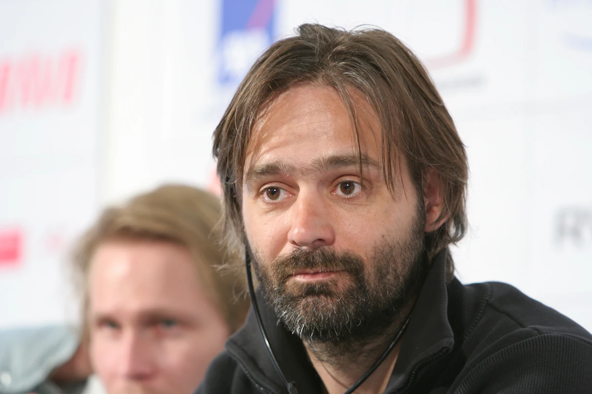Baltasar Kormákur – reżyser, który zbudował islandzkie kino