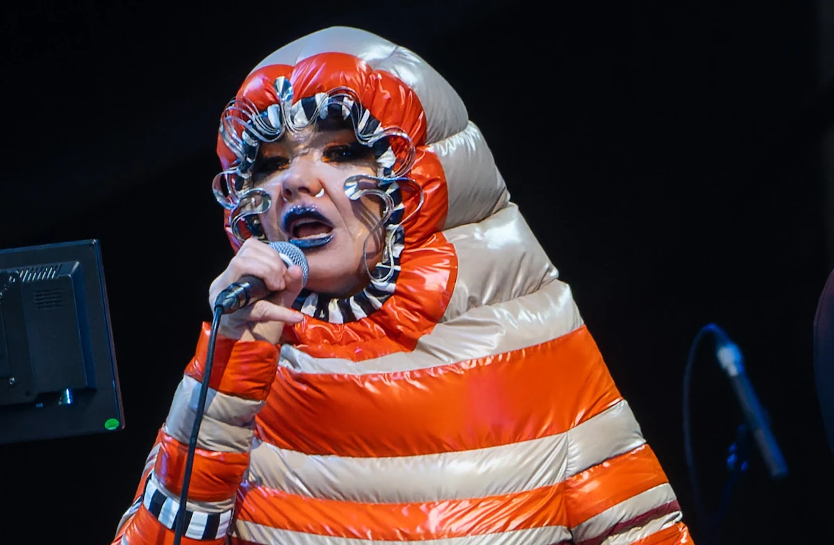 Björk: Kompletny Przewodnik po Dziesięciu Kluczowych Albumach Solowych (1993–2022)