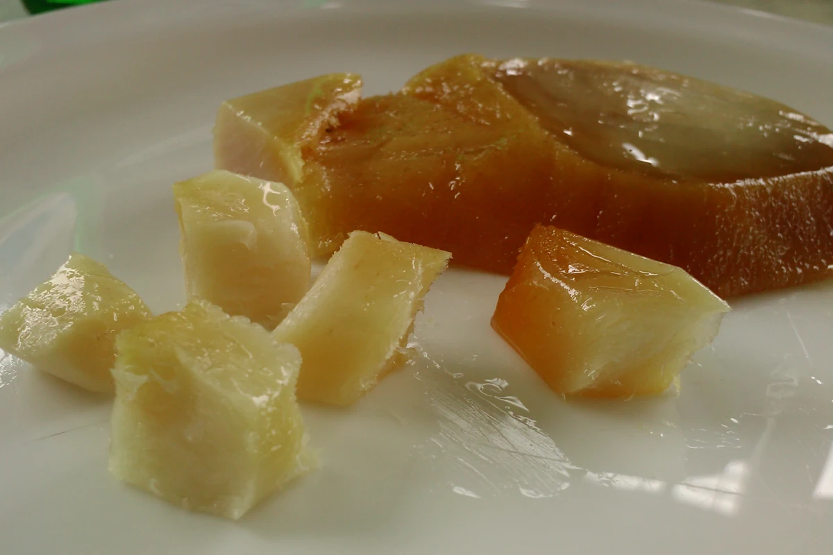 Co to jest hákarl i dlaczego Islandczycy to jedzą?