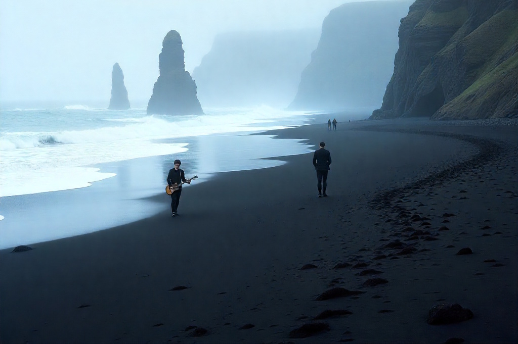 Czym jest post-rock islandzki? Przewodnik dla początkujących