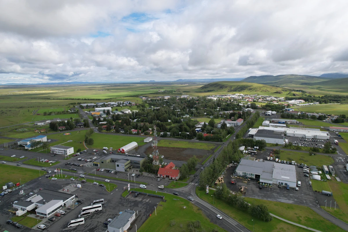 Lava Centre – recenzja interaktywnego muzeum wulkanów