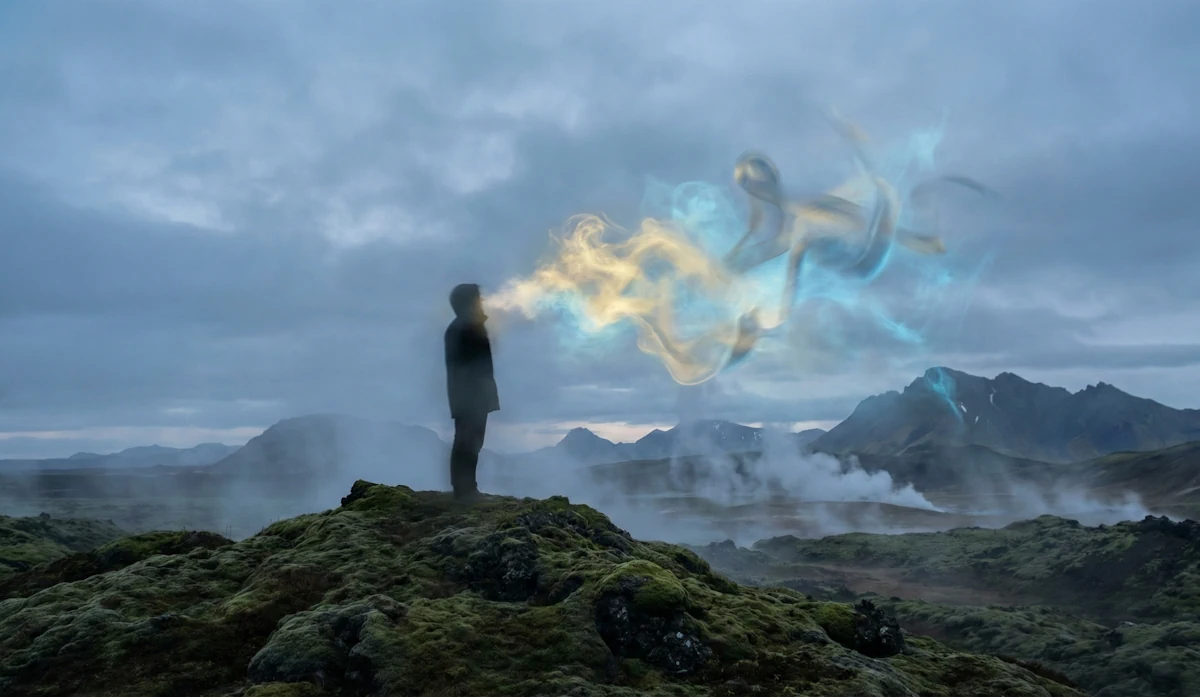 Język "Vonlenska" (Hopelandic) – czy słowa mają znaczenie? Analiza