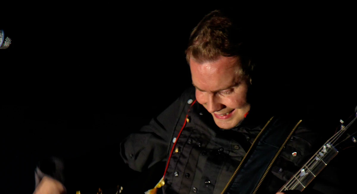 Jónsi Architekt Dźwięku – Od wulkanicznego Sigur Rós do Hollywood