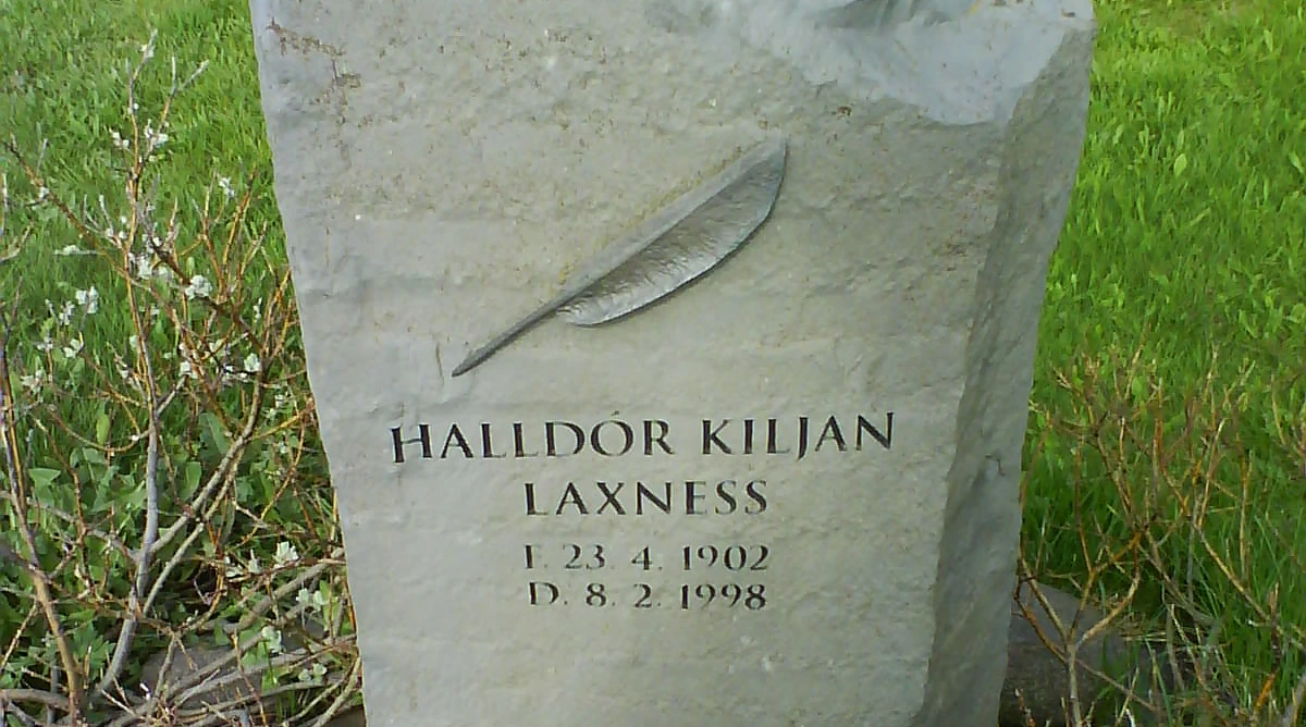 Laxness a polityka – kontrowersyjne poglądy pisarza