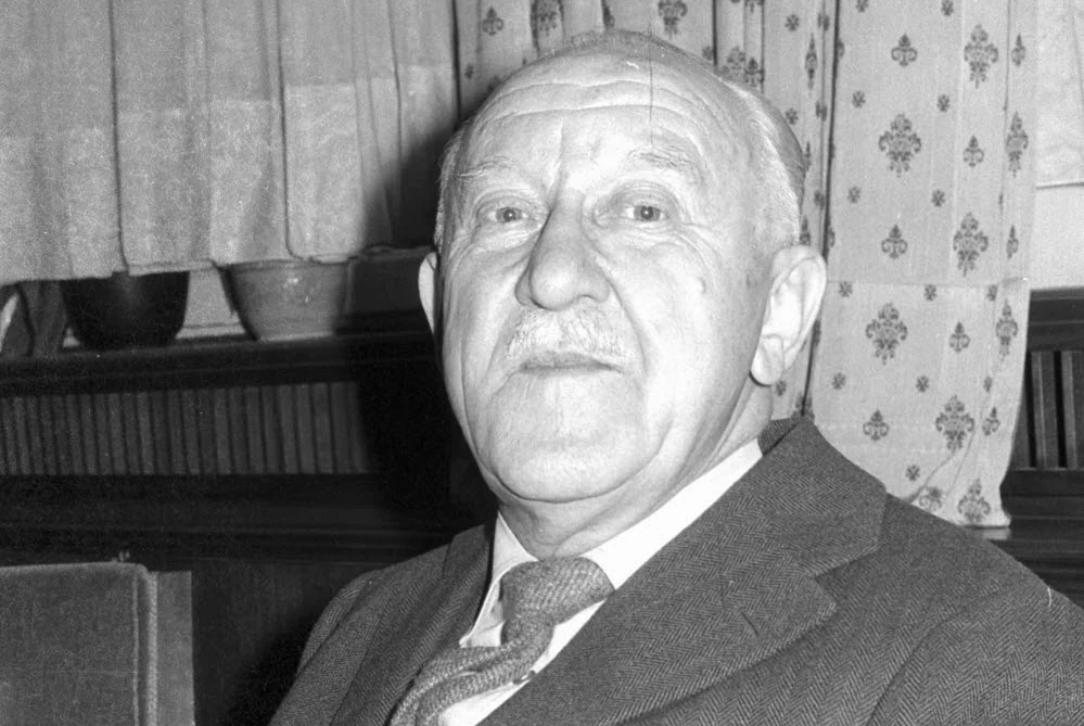 Niezależni ludzie - Najważniejsza powieść XX wieku