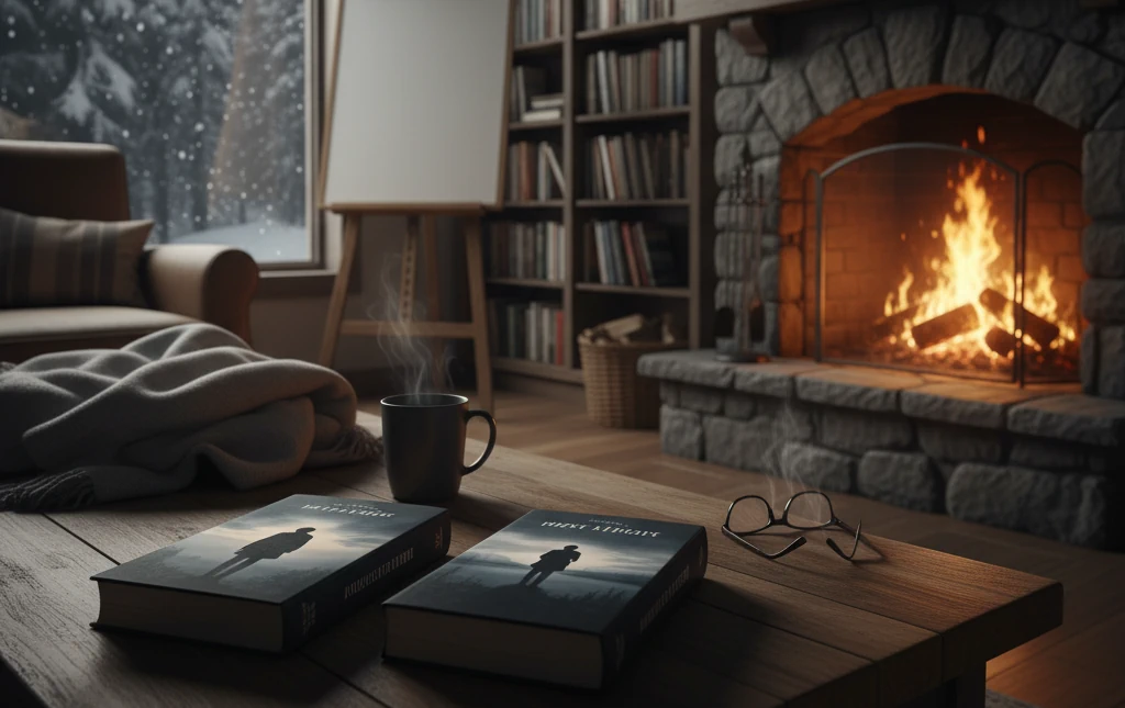 Nordyckie kryminały - od czego zacząć czytanie?