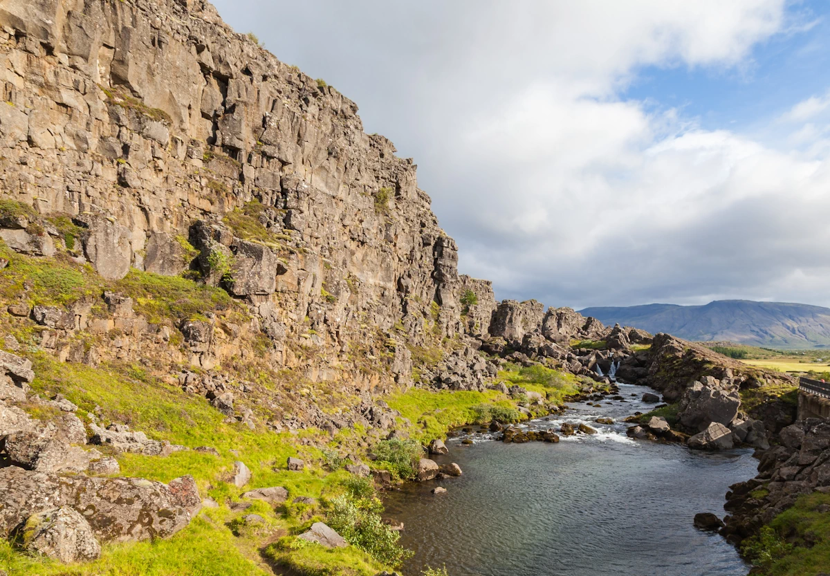 Ochrona przyrody w Parku Narodowym Thingvellir – zasady dla turystów