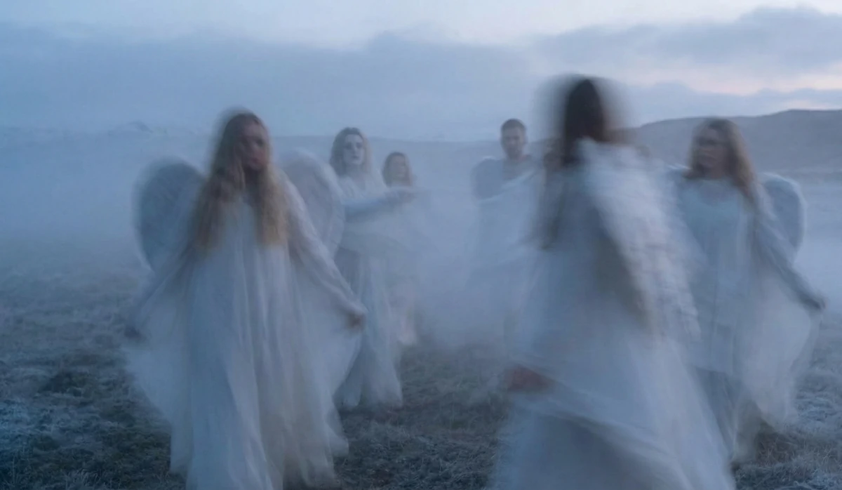 Teledysk "Svefn-g-englar" – jak Islandczycy pokazują inność
